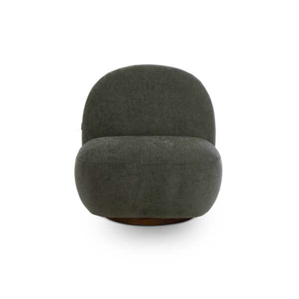 Poltrona Giratoria Bilbao