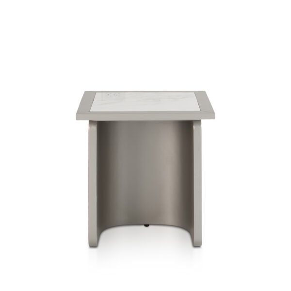 Mesa auxiliar Parma