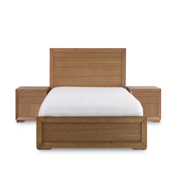 Dormitorio Bali